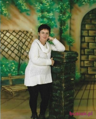 Mysza01, Kobieta, 67, Polska, Zdjęcie: 1