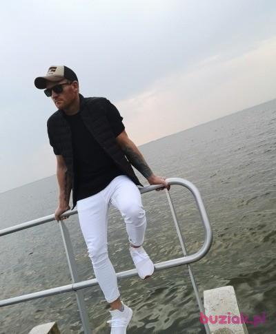 Mateusz, Male, 38, Holandia, Photo: 4