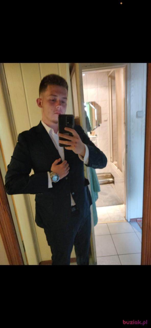 Szymon, Male, 21, Wałbrzych, Polska, Photo: 1