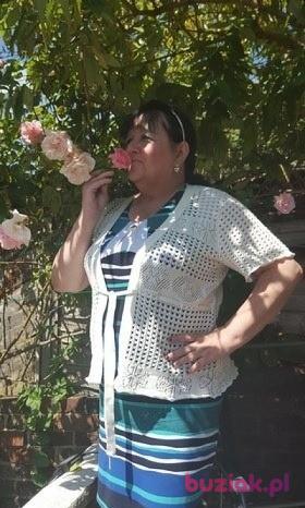 Danutka, Female, 61, Pakość, Polska, Photo: 2