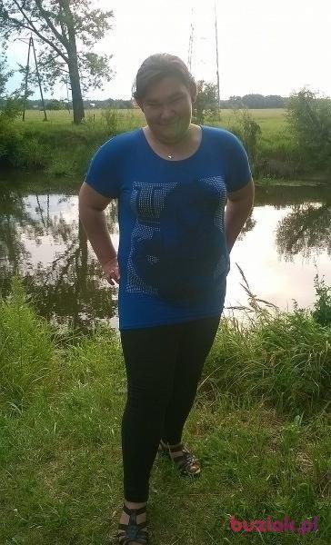 Kamila, Female, 31, Węgrów, Polska, Photo: 3