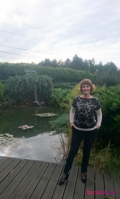 syrna, Kobieta, 71, Poznań, Polska, Zdjęcie: 2