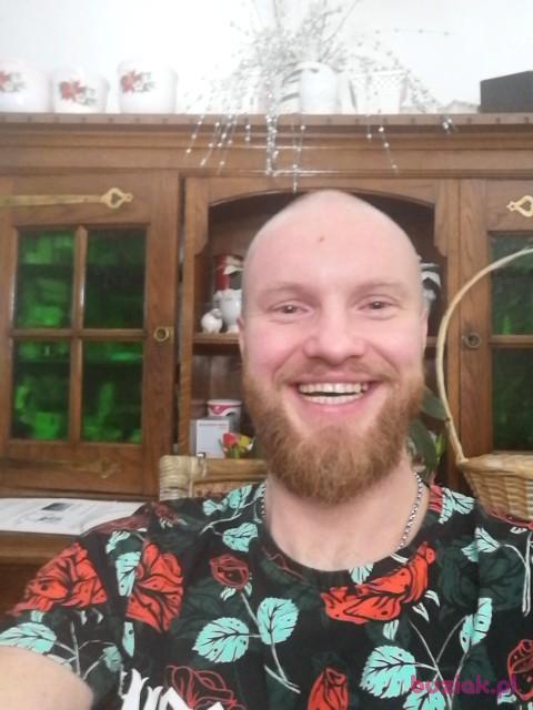 Marcin, Male, 42, Vejle, Dania, Photo: 1