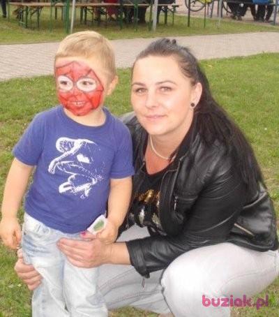 ula:), Female, 44, Chorzów, Polska, Photo: 2