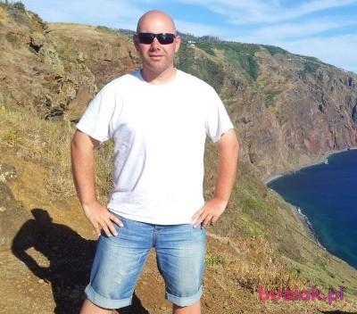 Robert, Male, 45, Poznań, Polska, Photo: 2