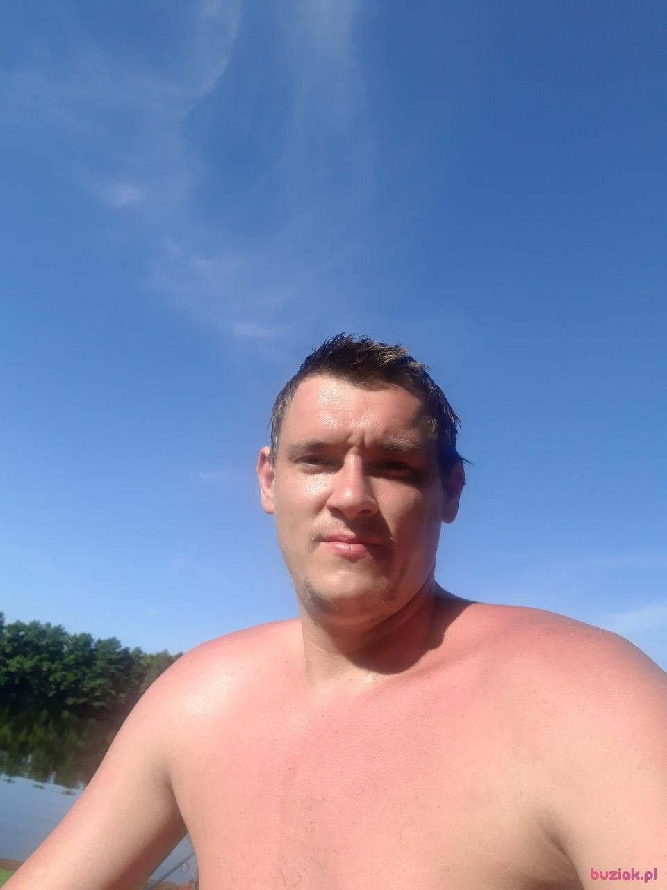 Bartosz, Male, 34, Żerków, Polska, Photo: 4