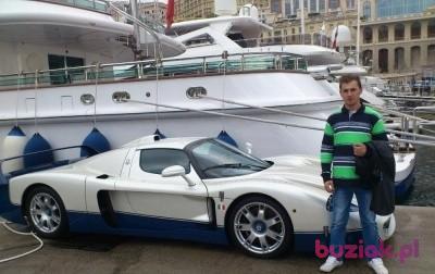 Adam, Mężczyzna, 35, Oleśnica, Polska, Zdjęcie: 3