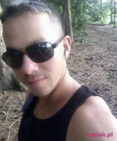 Pawcio16, Male, 42, Kielce, Polska, Photo: 2
