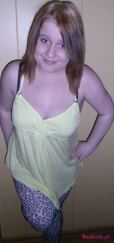 Paulina, Female, 32, Zawiercie, Polska, Photo: 3