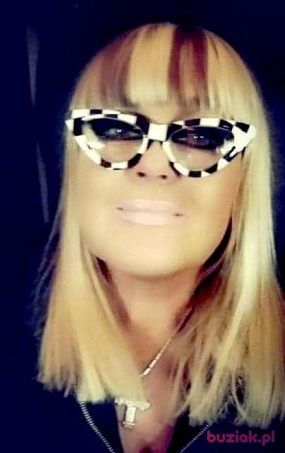 Bozenna, Female, 61, Warszawa, Polska, Photo: 9