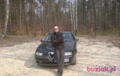 ŁUKASZ, Mężczyzna, 38, Łódź, Polska, Zdjęcie: 3
