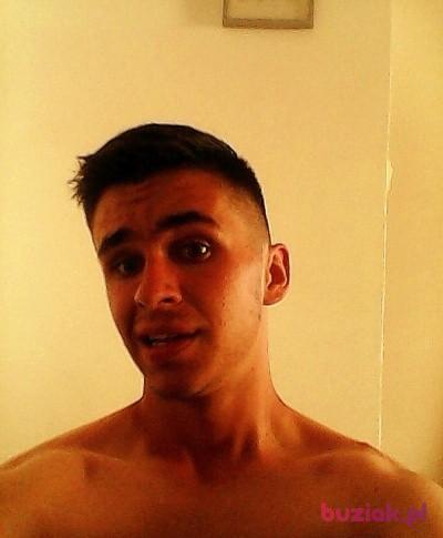 Adrian, Male, 29, Starogard Gdański, Polska, Photo: 3