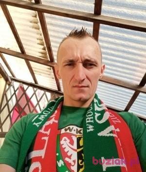 Kamil, Male, 35, Ząbkowice Śląskie, Polska, Photo: 2