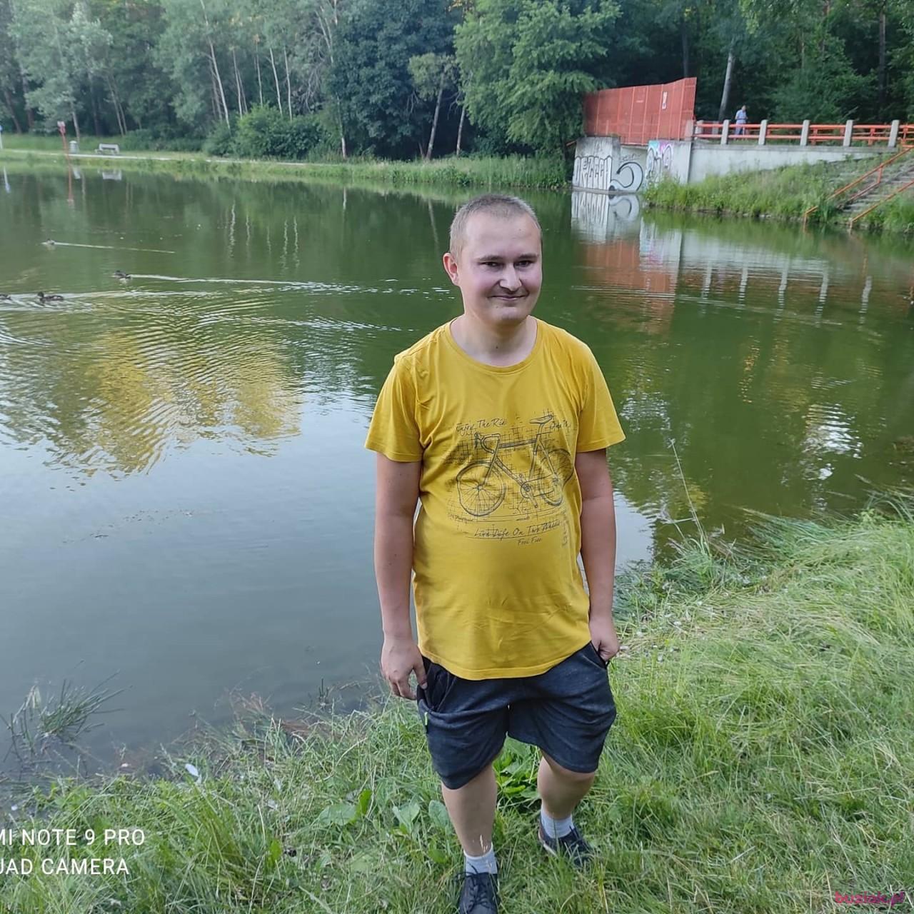 Michał, Mężczyzna, 37, Zgierz, Polska, Zdjęcie: 16