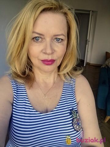 Ania, Female, 53, Warszawa, Polska, Photo: 4