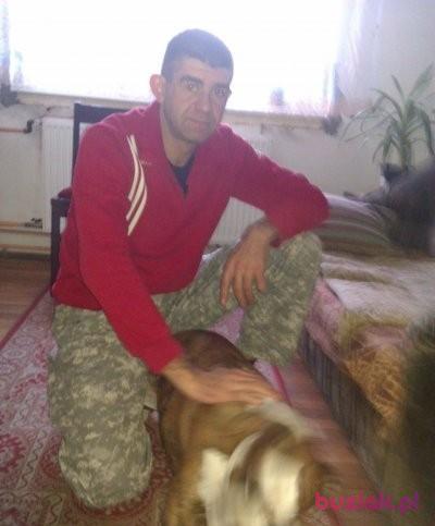 jacek, Male, 54, Toruń, Polska, Photo: 3