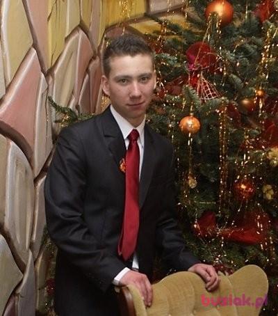 Darek, Male, 33, Węgrów, Polska, Photo: 2