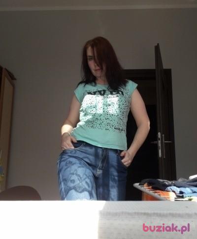 Gabriela, Female, 39, Sosnowiec, Polska, Photo: 4