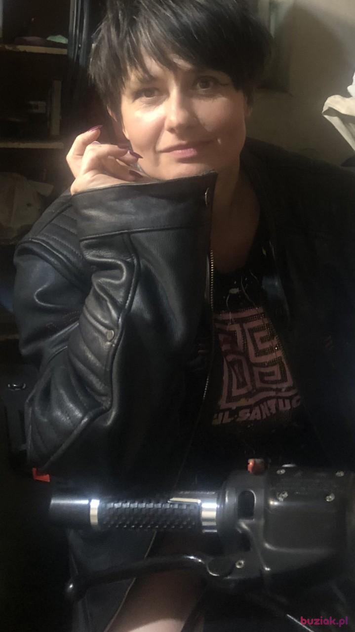 Dorka, Female, 45, Zawiercie, Polska, Photo: 2