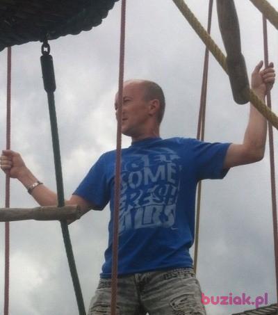 Daniel, Male, 53, Glasgow, Wielka Brytania, Photo: 4