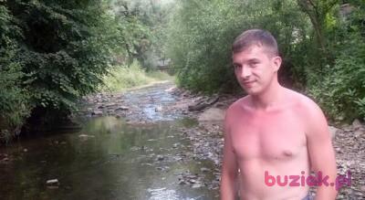 Adam, Male, 40, Sosnowiec, Polska, Photo: 2
