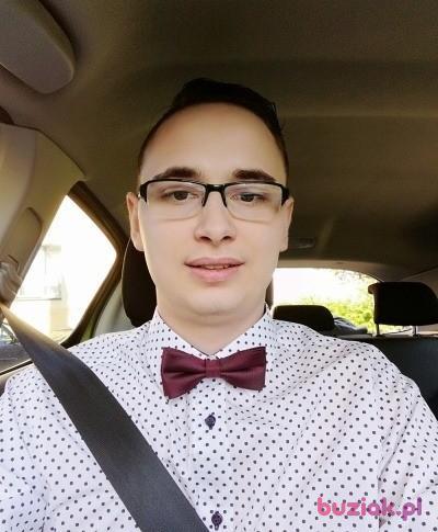 Michał, Male, 33, Krotoszyn, Polska, Photo: 2