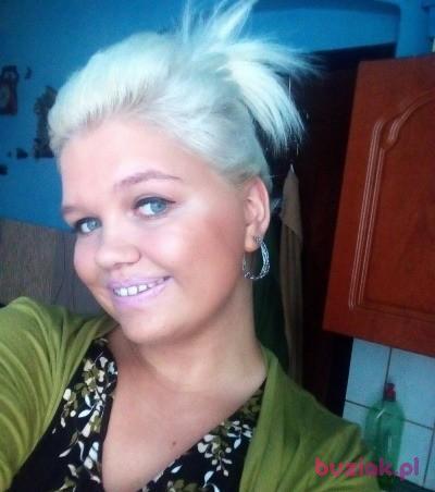 Izabela, Female, 28, Imielin, Polska, Photo: 10