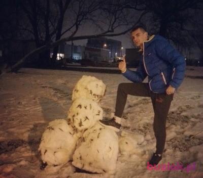 Paweł, Male, 33, Warszawa, Polska, Photo: 2