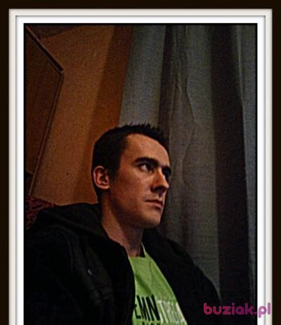 Łukasz, Male, 36, Świdwin, Polska, Photo: 2