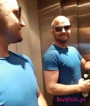 Dominik , Mężczyzna, 39, Zgorzelec, Polska, Zdjęcie: 2