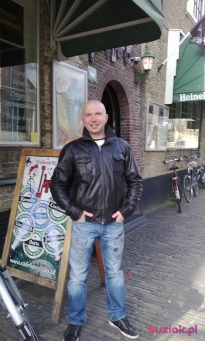 pietruch28, Male, 46, Tarnowskie Góry, Polska, Photo: 2