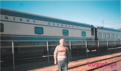 PIOTR, Male, 72, Gdynia, Polska, Photo: 14