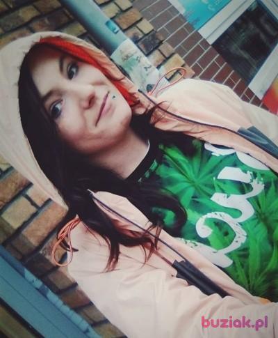 Madzia, Female, 29, Nowy Staw, Polska, Photo: 8