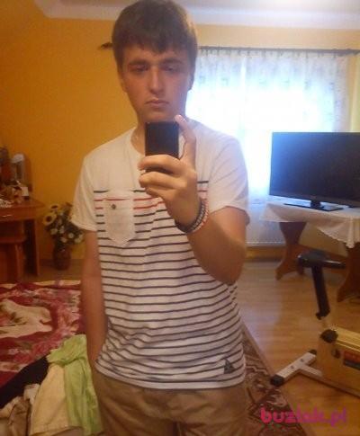 Paweł, Male, 31, Tarnów, Polska, Photo: 2