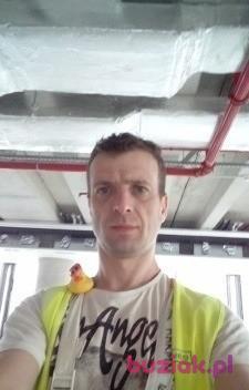 Patryk, Male, 48, Szwecja, Photo: 4