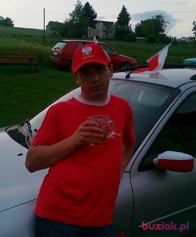 wojtek, Male, 38, Przemyśl, Polska, Photo: 3