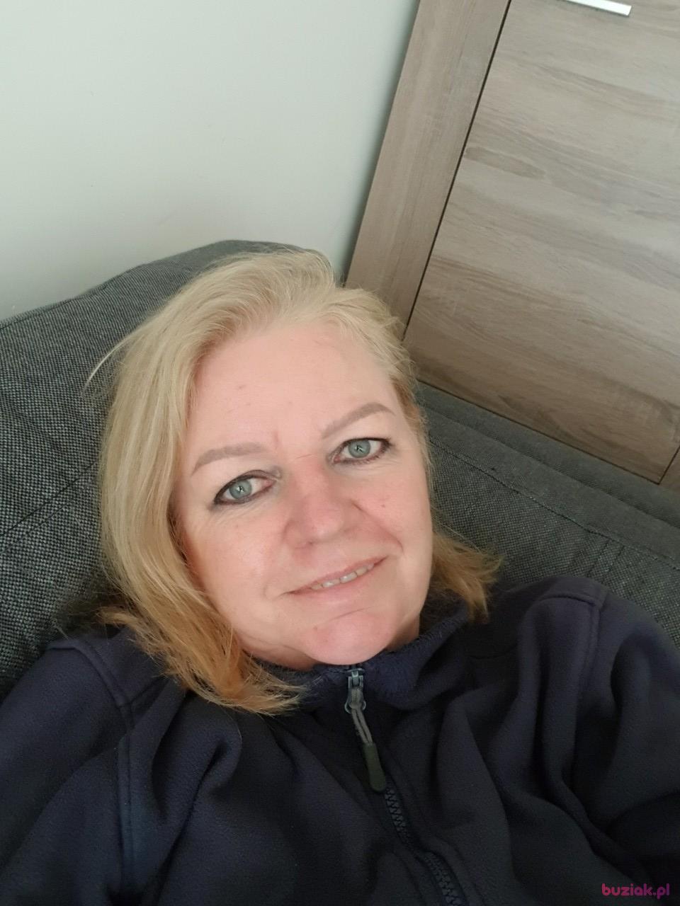 Iwona, Female, 58, Haarlem, Holandia, Photo: 3