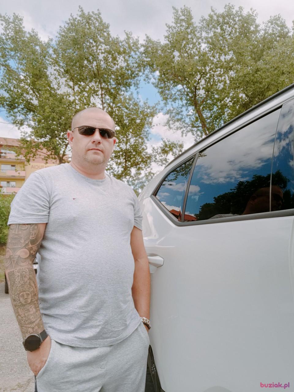 Slawek, Male, 47, Bydgoszcz, Polska, Photo: 3