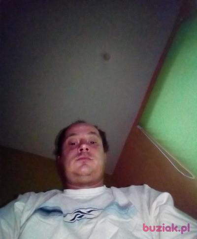 Samotnik37, Male, 45, Świerzawa, Polska, Photo: 2
