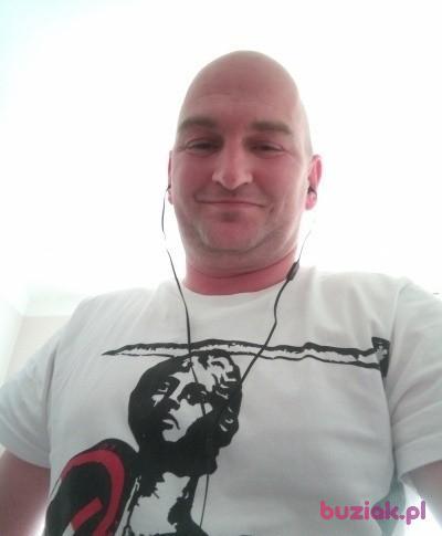 Rafał , Male, 44, Warszawa, Polska, Photo: 2