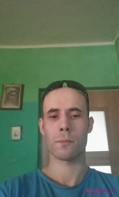 Damian, Male, 37, Pułtusk, Polska, Photo: 3