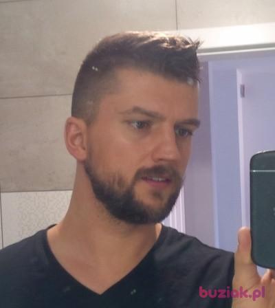 Przemek, Mężczyzna, 42, Wrocław, Polska, Zdjęcie: 2