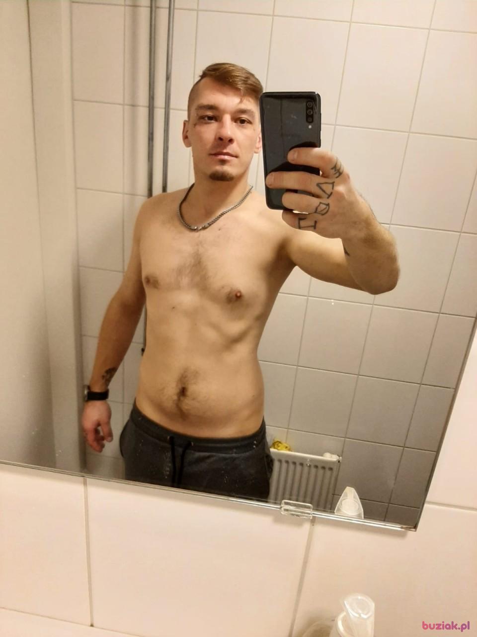 Maciej, Male, 34, Amsterdam, Holandia, Photo: 1