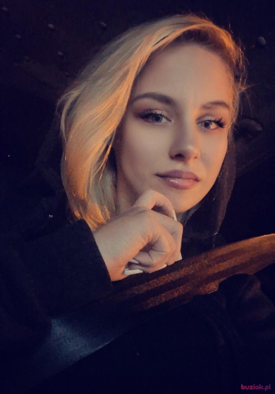 Asia, Kobieta, 29, Katowice, Polska, Zdjęcie: 3