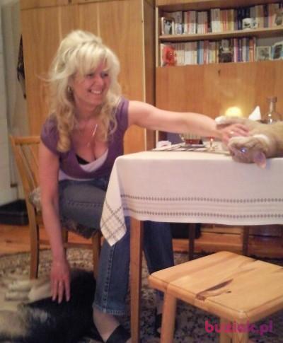 Beata, Kobieta, 59, Düsseldorf, Niemcy, Zdjęcie: 3