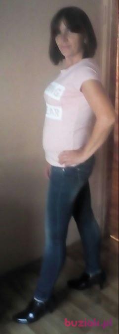 katarzyna, Kobieta, 56, Ruda Śląska, Polska, Zdjęcie: 1