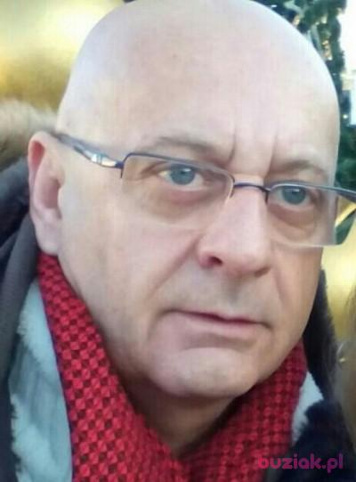 krzysztof, Male, 64, Haarlem, Holandia, Photo: 1