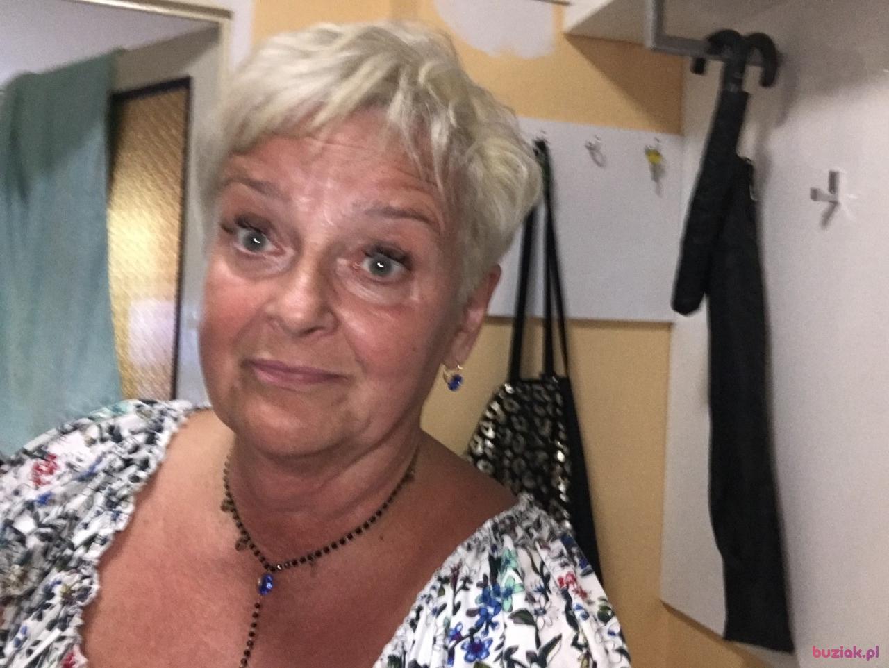 Maria, Female, 65, Gdańsk, Polska, Photo: 5
