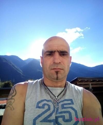 Szymon, Male, 46, Ostrów Wielkopolski, Polska, Photo: 7