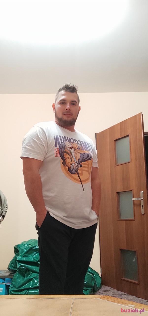 Martin, Male, 33, Strzelce Opolskie, Polska, Photo: 4